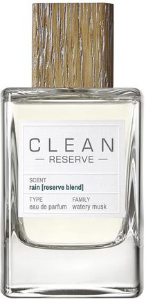 Clean Reserve Blends Rain 100 Ml