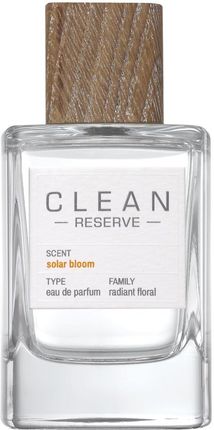 CLEAN RESERVE Solar Bloom 100 ml