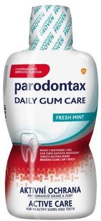 Parodontax Daily Gum Care Fresh Mint 500ml