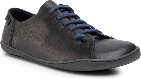 Sneakersy CAMPER - Peu Cami K100249-012 Black