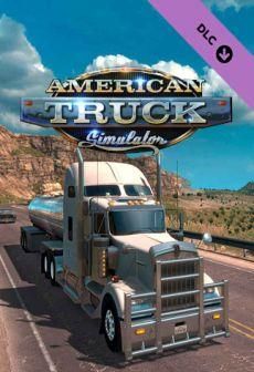 American Truck Simulator - Utah (Digital)