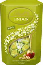 Zdjęcie Lindt Lindor Pralinki Pistacjowe 200g - Pruszcz Gdański