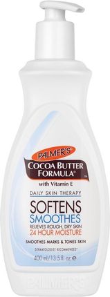 Palmers Palmer'S Nawilżający Balsam Do Ciała Z Masłem Kakaowym Cbf 400 ml