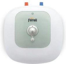 Zdjęcie Ferroli Cubo 10S (GRL1TY0A) - Bytom
