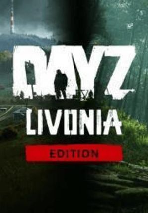DayZ Livonia Edition (Digital)