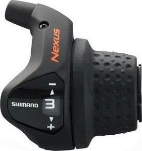 Shimano Nexus Inner Asl-3S41E Revo Shift