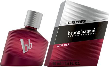 Bruno Banani Loyal Man Woda Perfumowana 50 ml