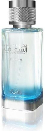 Nafaeis Al Shaghaf Pour Homme Woda Perfumowana 100 ml