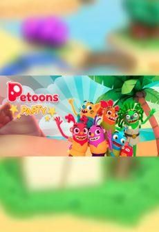 Petoons Party (Digital)