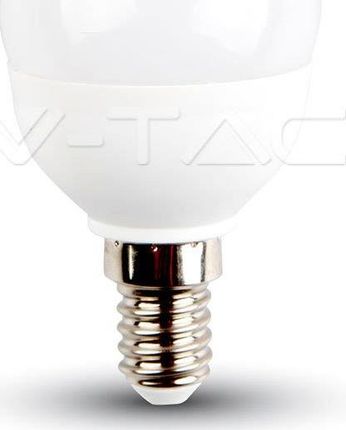 V-Tac 5 5W Led Lemputė Е14 P45  (42501)