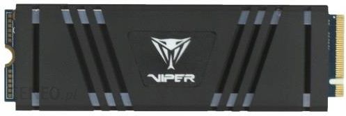  Patriot VIPER VPR100 512GB M.2 (VPR100-512GM28H)