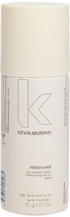 Kevin.Murphy Suchy Szampon Fresh.Hair Dry Cleaning Spray Shampooing 100 ml
