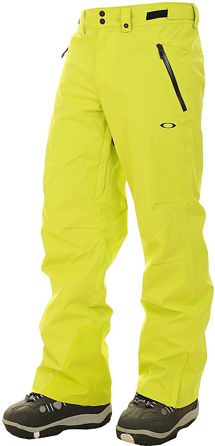 Oakley CRESCENT 2.0 SHELL 2L 10K上下 Oakley Crescent 2.0 Shell 2L 10K Sulphur - Ceny i opinie