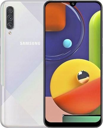 samsung galaxya 50s