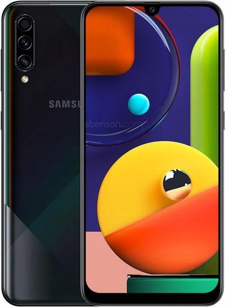 Samsung Galaxy A50s SM-A507 128GB Czarny - Cena, opinie na Ceneo.pl