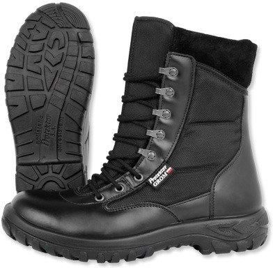 Protektor Buty Taktyczne Grom 108-742 41