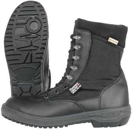 Protektor Buty Taktyczne Grom Plus Membrana Te-Por 118-742 38