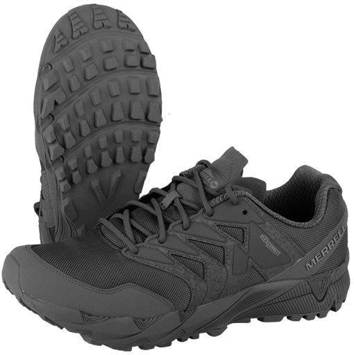 merrell agility peak tactical