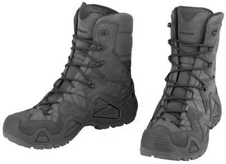 Lowa Buty Taktyczne Zephyr Gtx Hi Tf 310532 0999 Czarny 42