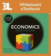 OCR A Level Economics (4th edition)