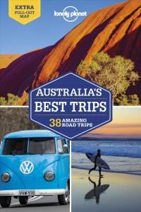 Lonely Planet Australia&apos;s Best Trips