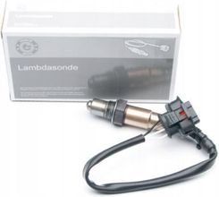 Zdjęcie SKV SONDA LAMBDA OPEL CORSA E MERIVA B 1.4 09SKV680 - Brwinów