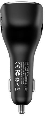 Baseus Streamer F40 CCF4001 - zdjęcie 3 Baseus Streamer F40 CCF4001