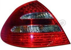 Zdjęcie MERCEDES E W211 02-06 LAMPA TYLNA LED PRAWA A2118200664 - Mikołów