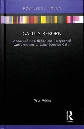 Gallus Reborn White, Paul