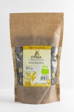 Zdjęcie Młyn Kopytowa Dynia Łuskana Polska Bio 500G - Gorlice