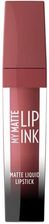 Zdjęcie Golden Rose My Matte Lip Ink Matowa Pomadka 10 5Ml - Borek Wielkopolski