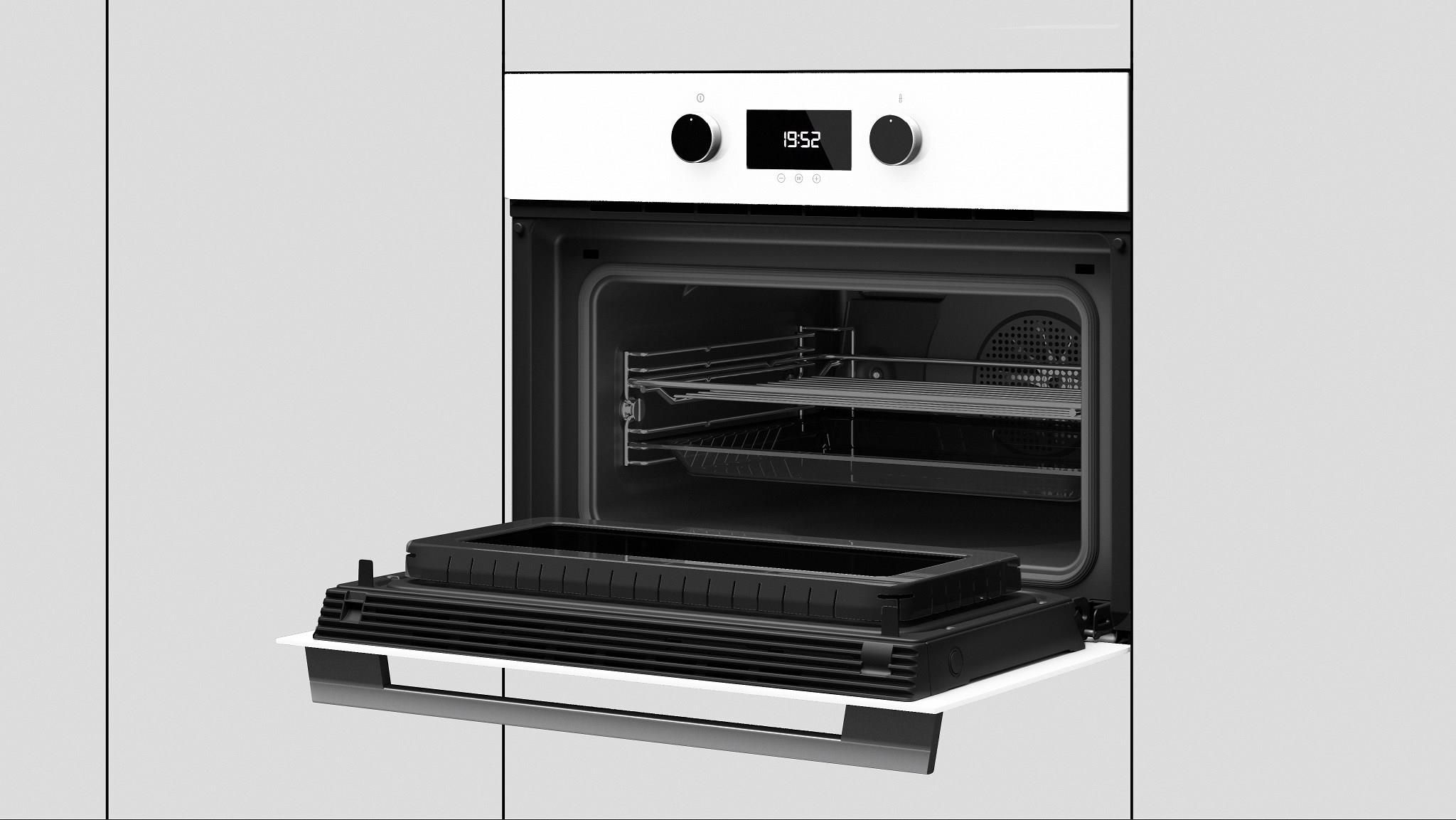 Духовой шкаф Teka HLC 844 C WH (40587612)