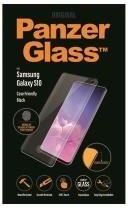 PanzerGlass Szkło Hartowane Do Samsung Galaxy S10 Czarne