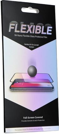 Szkło hartowane Flexible 5D iPhone 7 / 8 Plus