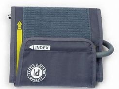 Zdjęcie MANKIET XXL LITTLE DOCTOR 33-46cm - Tychy