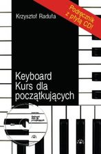 Zdjęcie Keyboard kurs dla początkujących + CD - Supraśl
