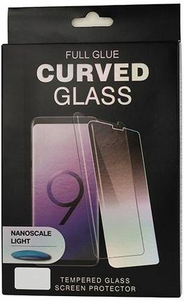 Hartowane szkło Liquid Glass Uv Sam G960 Galaxy S9