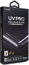X-one Uv Szkło hartowane Samsung S10 Plus case friendly - zdjęcie 1