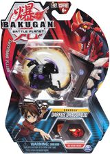 Zdjęcie Spin Master Bakugan Darkus Dragonoid Podstawowa Kula I Karty 9511 - Gdańsk