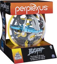 Spin Master Perplexus Beast Labirynt Kulkowy 3D - ranking Łamigłówki 2024 