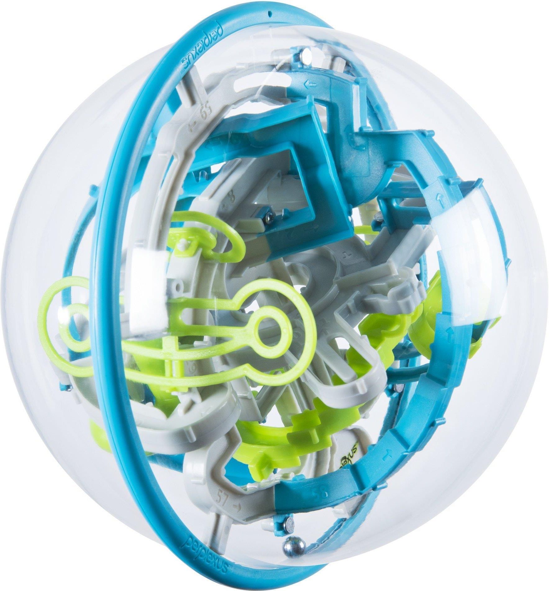 Spin Master Perplexus Rebel Labirynt Kulkowy 3D