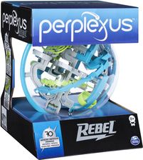 jakie Łamigłówki wybrać - Spin Master Perplexus Rebel Labirynt Kulkowy 3D