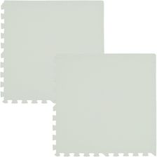 Zdjęcie Humbi Mata Piankowa Puzzle Piankowe 2Szt. Kremowy 62X62X1Cm Kremowy - Szydłowiec