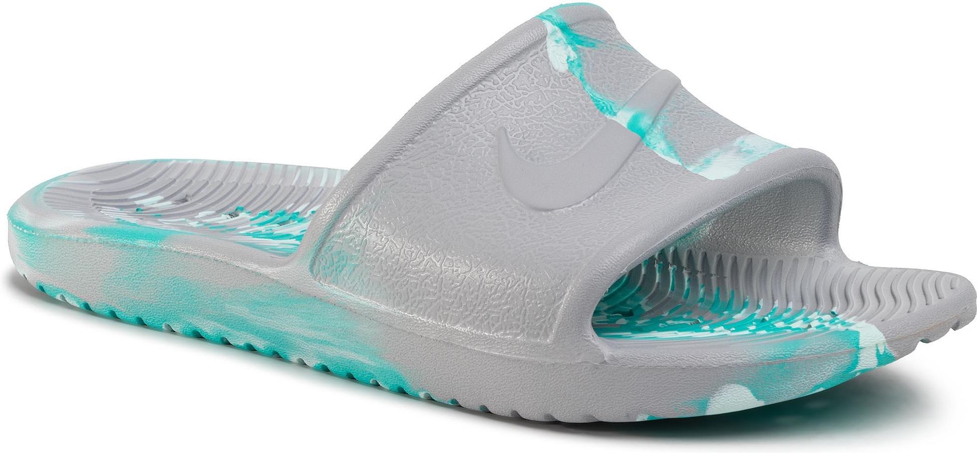 nike kawa shower grey