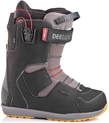 Buty snowboardowe - Deeluxe - Quick Lace - Ceneo.pl