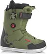 buty snowboardowe DEELUXE - Team ID Lara TF Freestyle army (9053) rozmiar: 38.5