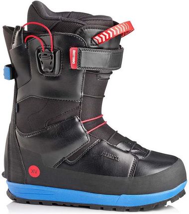 スノーボード DEELUXE SPARK XV Deeluxe Spark Xv Pf Black 9110 - Ceny i opinie - Ceneo.pl