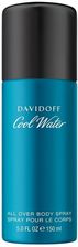 Zdjęcie Davidoff Cool Water Men Dezodorant Do Ciała 150 ml - Piechowice