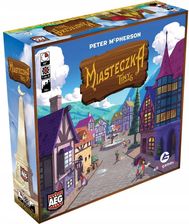 All In Games Miasteczka