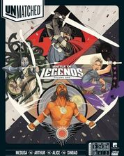 Mondo Games Unmatched: Battle Of Legends, Volume One (Gra W Wersji Angielskiej)